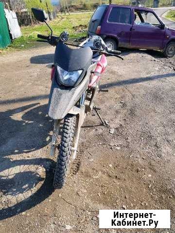 Продам motoland gs 250 Чусовой - изображение 1