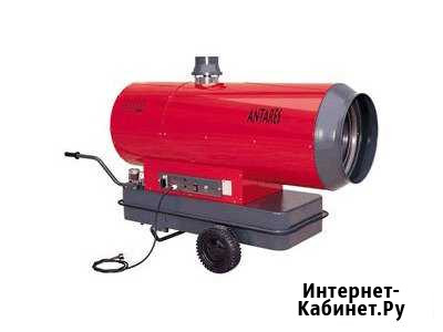 Продам тепловую пушку antares 70 Люберцы - изображение 1