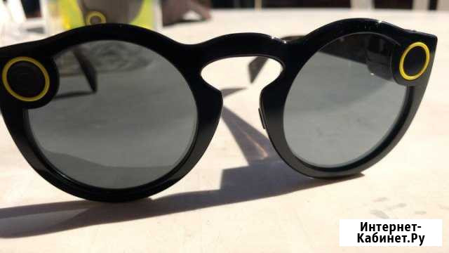 Очки spectacles Новосибирск - изображение 1