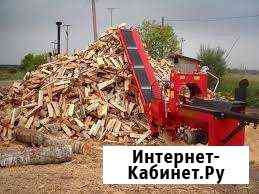 Дрова твердых пород Новороссийск