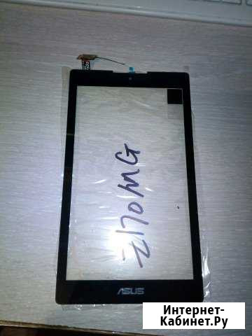Тачскрин Asus Zen Pad c7.0 Z170MG Балахна - изображение 1