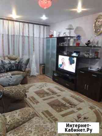3-к квартира, 86 кв.м., 5/5 эт. Боровичи