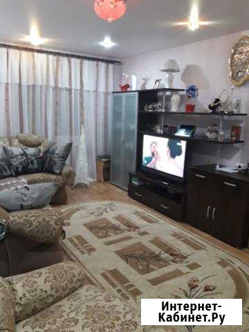 3-к квартира, 86 кв.м., 5/5 эт. Боровичи - изображение 1