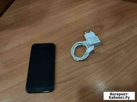 SAMSUNG Galaxy A5 (2017) Саранск