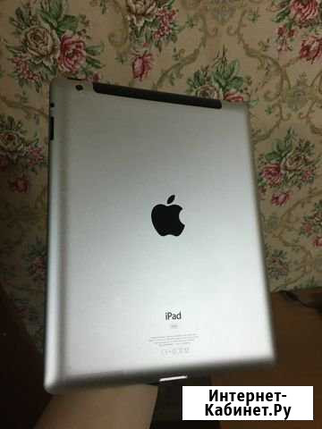 iPad Вологда - изображение 1
