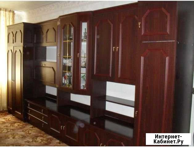 Стенка Старый Крым - изображение 1