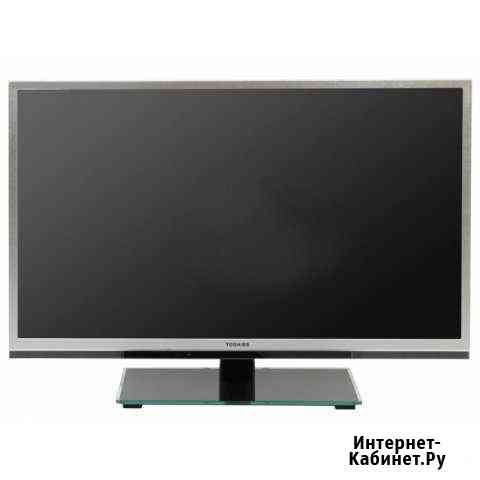 Toshiba 32TL963RB серебристый Мурманск