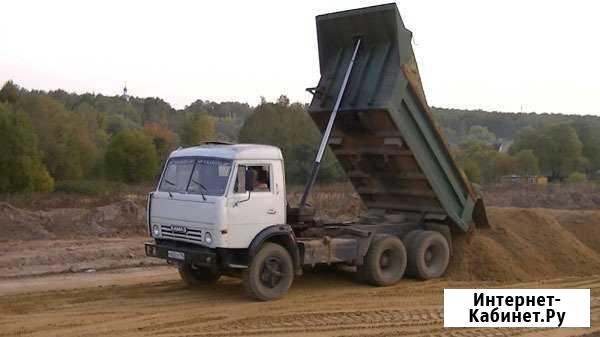 Самосвал аренда Апатиты - изображение 1