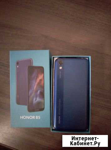 Honor 8s Кондопога - изображение 1
