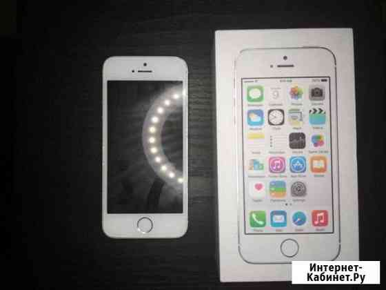iPhone 5s(на востоновление) Ижевск