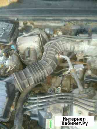 Двигатель Ровер F18A3E335815(Хонда) Белгород