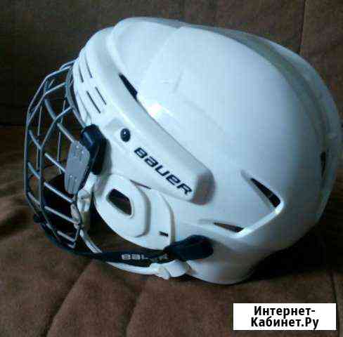 Шлем защитный с маской Тюмень