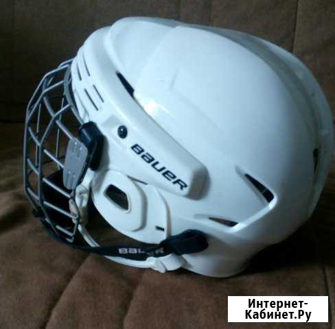 Шлем защитный с маской Тюмень - изображение 1