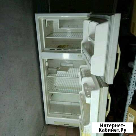 Холодильник Петрозаводск - изображение 1