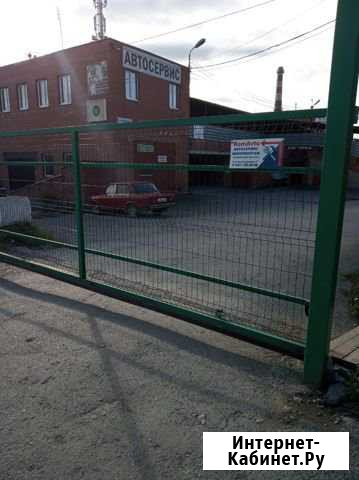 Гараж, 10 кв.м. Екатеринбург - изображение 1