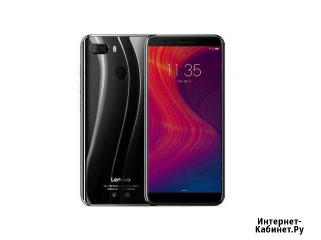 Lenovo k5 32GB Альметьевск - изображение 1