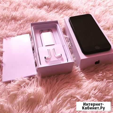 iPhone 7 32gb Волжский Волгоградской области - изображение 1