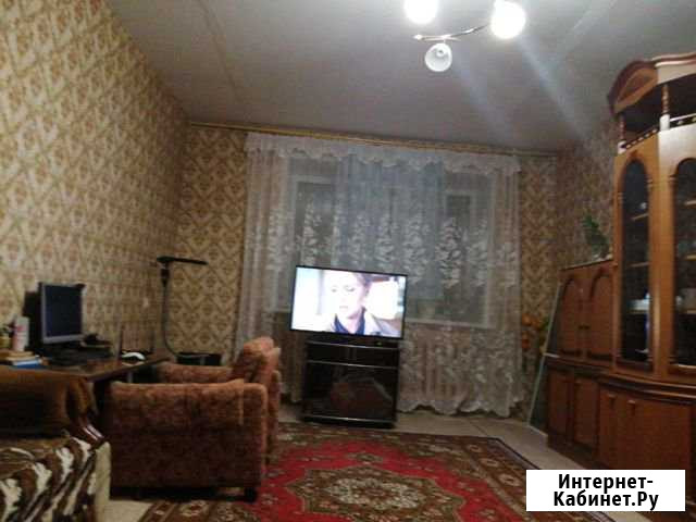 Своб. планировка, 57 кв.м., 3/9 эт. Сосенский - изображение 1
