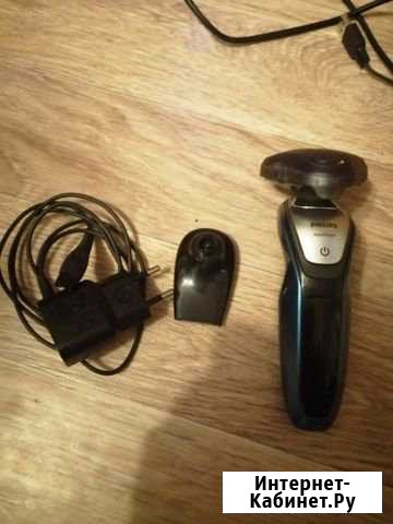 Бритва Philips s5420 Казань - изображение 1