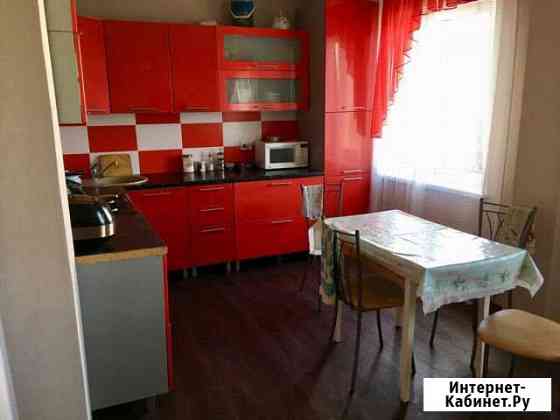 4-к квартира, 110 кв.м., 8/9 эт. Выкса