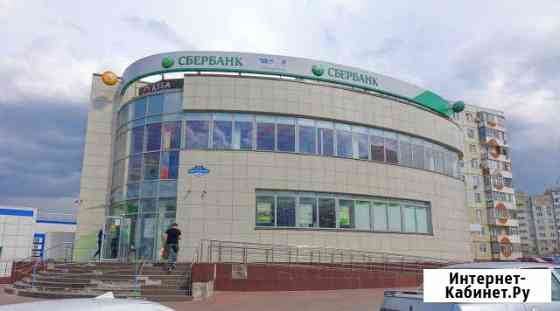 Офисное помещение, 741 кв.м. Старый Оскол