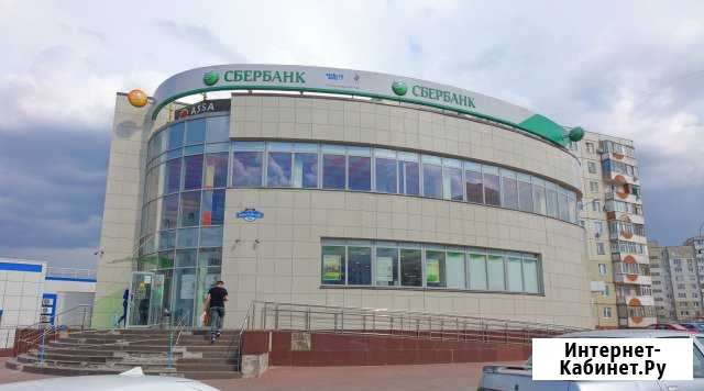 Офисное помещение, 741 кв.м. Старый Оскол - изображение 1