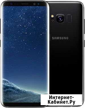 SAMSUNG s8, обмен Нальчик - изображение 1