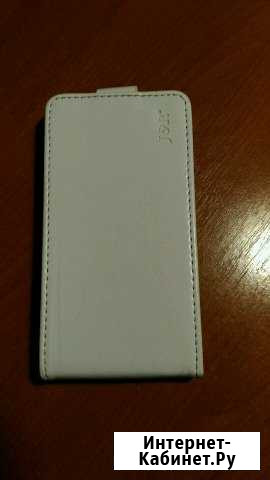 Чехол Lenovo A 2010 Вичуга - изображение 1