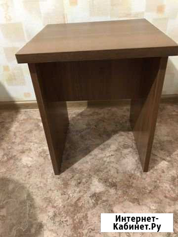 Табурет Череповец - изображение 1