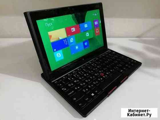 Планшет Lenovo ThinkPad Tablet 2 Калуга