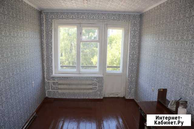Комната 12 кв.м. в 5-к, 4/5 эт. Луга - изображение 1
