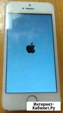 iPhone 5s 16Гб, для сим карт МТС Вятские Поляны