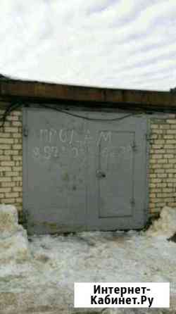 Гараж, 24 кв.м. Ставрополь