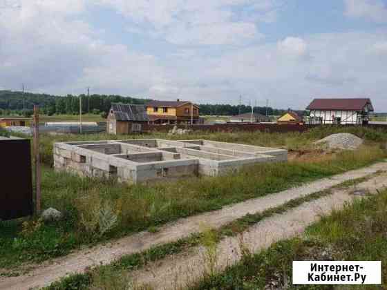 Участок 15 сот. (СНТ, ДНП) Серпухов