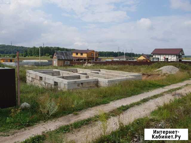 Участок 15 сот. (СНТ, ДНП) Серпухов - изображение 1