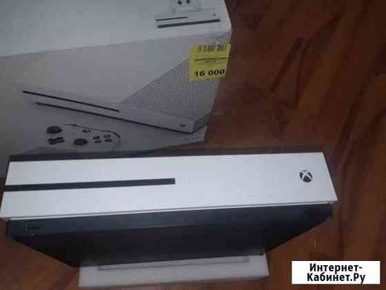 Xbox one s Севастополь