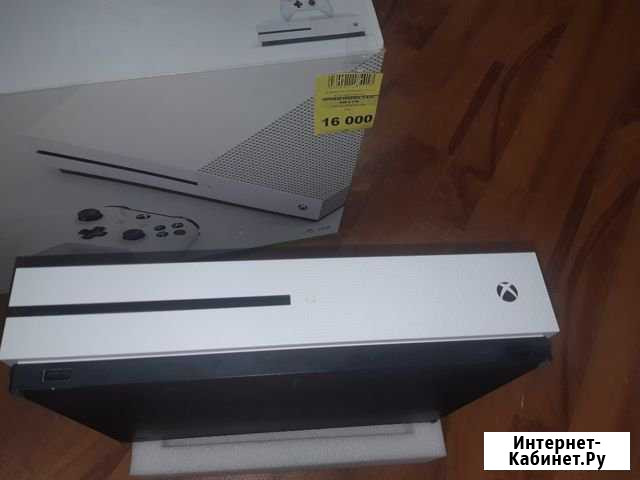 Xbox one s Севастополь - изображение 1