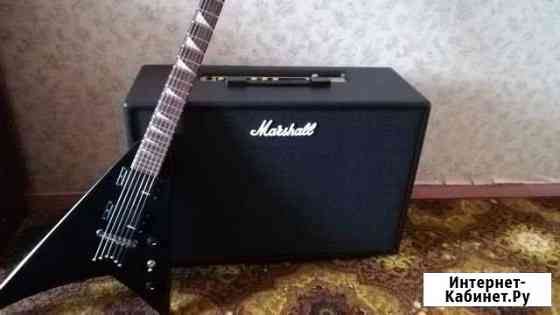 Marshall Code 100 новый Брянск