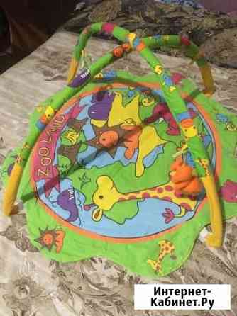 Развивающий коврик Петрозаводск