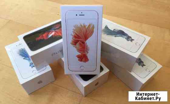 iPhone 6/6s/7/8/X/XS Магазин. Гарантия Тверь