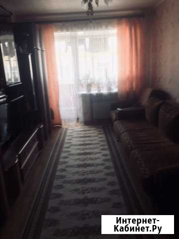 2-к квартира, 47 кв.м., 2/5 эт. Калуга - изображение 1