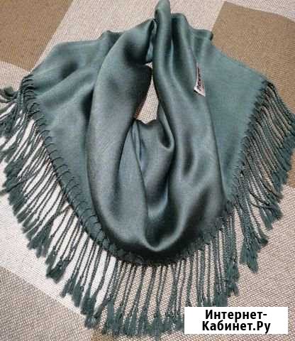 Кашемировая Pashmina Омск - изображение 1