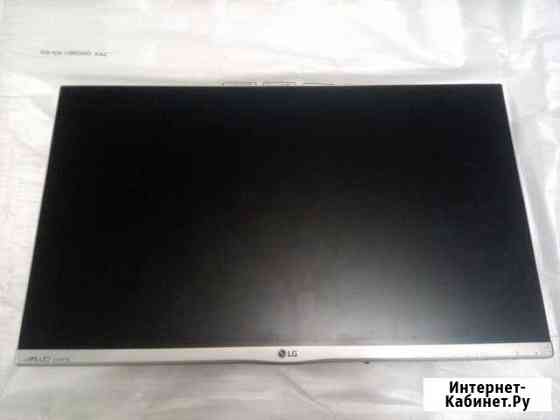 Продам монитор на запчасти LG 24MP76 Севастополь