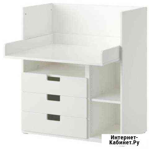 Пеленальный стол икеа стува Ижевск