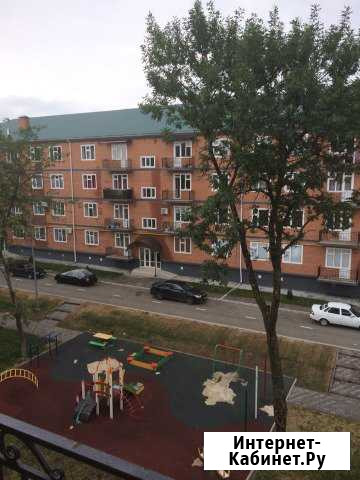 3-к квартира, 75 кв.м., 4/4 эт. Ойсхара - изображение 1