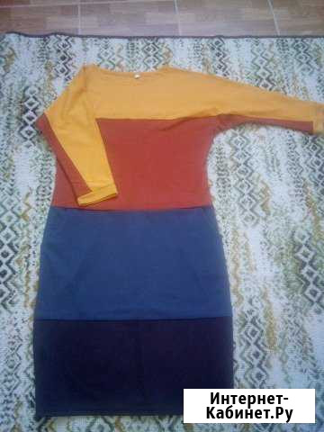 Платье (осень, зима) Майкоп - изображение 1