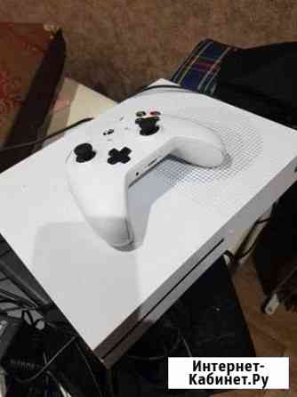 X box one s Борисоглебск