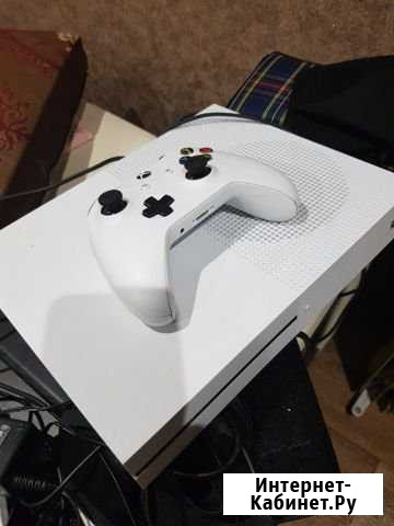 X box one s Борисоглебск - изображение 1