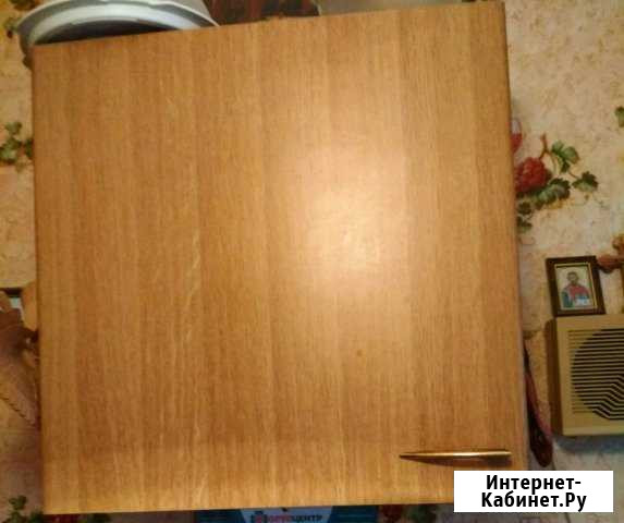 Шкаф навесной на кухню Нижний Новгород - изображение 1