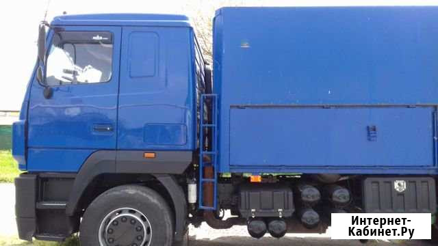 Маз 6312 Приморско-Ахтарск - изображение 1